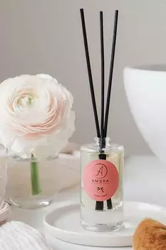 Диффузор ароматический Pure Linen 50 мл Ambra