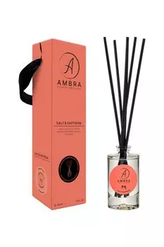 Диффузор ароматический Salt & Saffron, 50 мл Ambra