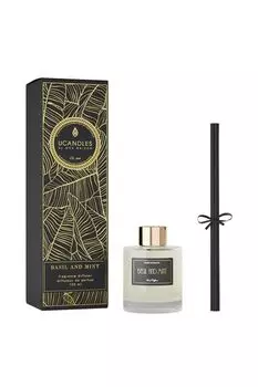 Диффузор Basil and mint, 130 мл UCANDLES