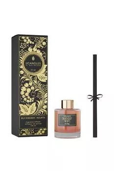 Диффузор Blueberry Nights, 130 мл UCANDLES