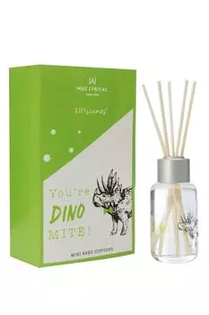 Диффузор-открытка Динозавр 40 мл Wax Lyrical