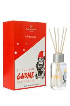 Диффузор-открытка Гном 40 мл Wax Lyrical