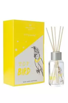 Диффузор-открытка Попугай 40 мл Wax Lyrical