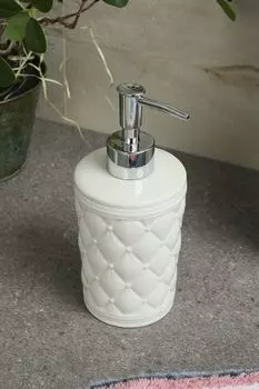 Диспенсер для мыла Boudoir Prcieux Mathilde M