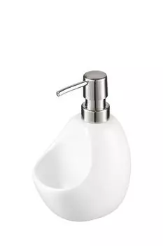 Диспенсер для мыла Lystad 460 мл Smart Solutions