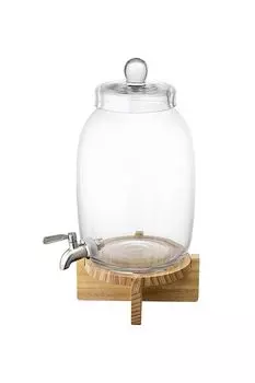 Диспенсер для напитков на подставке Liberty Jones