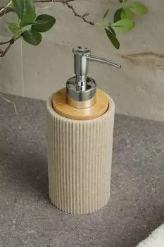 Диспенсер для жидкого мыла COINCASA