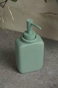 Диспенсер для жидкого мыла COINCASA