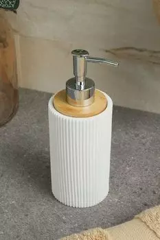 Диспенсер для жидкого мыла COINCASA