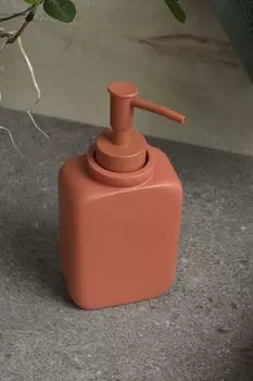 Диспенсер для жидкого мыла COINCASA