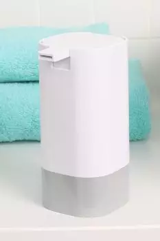 Диспенсер для жидкого мыла Tyer Bergenson Bjorn