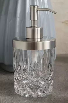 Диспенсер из хрусталя Spa Noblesse 295 мл Nachtmann