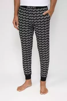 Домашние брюки из хлопка Diesel