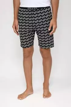 Домашние шорты из хлопка Diesel