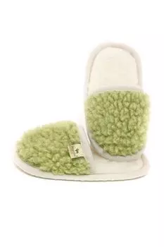 Домашние тапочки ALWERO