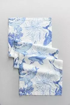 Дорожка настольная Balene Mlino COINCASA