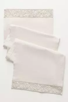 Дорожка настольная Bordo Beige 40х140 см COINCASA