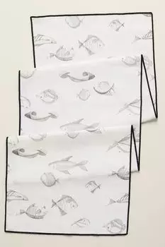 дорожка настольная COINCASA