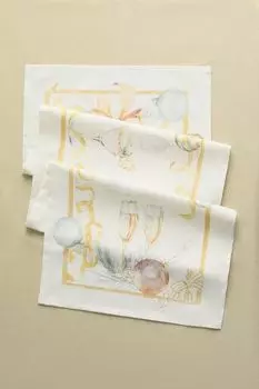 дорожка настольная COINCASA