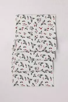 Дорожка настольная с принтом Gobelin Allover COINCASA