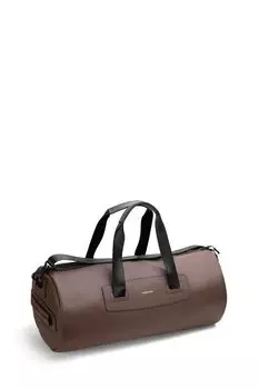 Дорожная сумка кожаная Штайр LONG RIVER