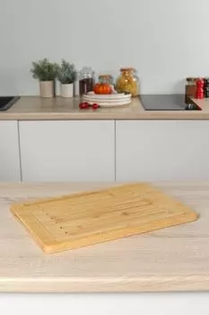 Доска разделочная из бамбука 21maison