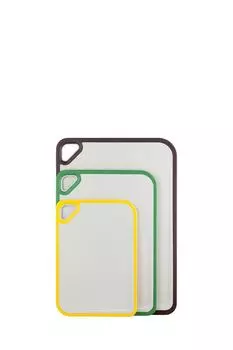 Доска разделочная из пшеничного волокна Homi Smart Solutions