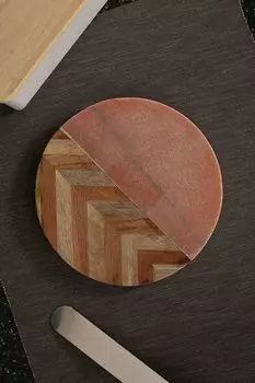 Доска разделочная Serenity 20 см Kitchen Craft