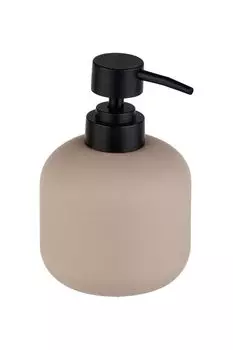 Дозатор для жидкого мыла керамический Terapy Moroshka