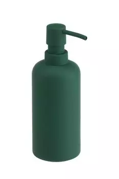 Дозатор для жидкого мыла керамический Velvet Moroshka