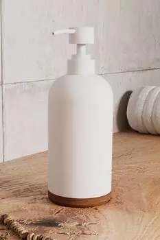 Дозатор для жидкого мыла Mindel WasserKRAFT