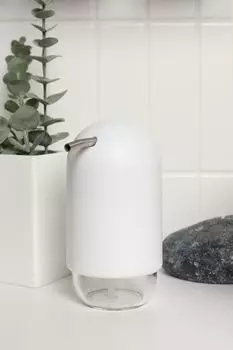 Дозатор для жидкого мыла Umbra