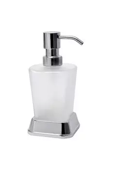 Дозатор для жидкого мыла WasserKRAFT