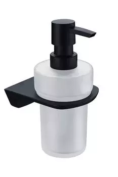 Дозатор для жидкого мыла WasserKRAFT