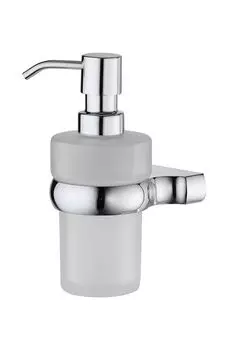 Дозатор для жидкого мыла WasserKRAFT