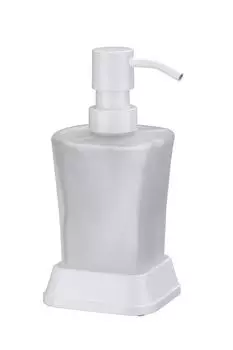 Дозатор для жидкого мыла WasserKRAFT