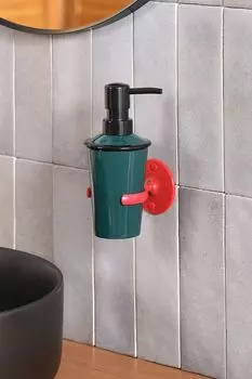Дозатор настенный для жидкого мыла Trud Moroshka