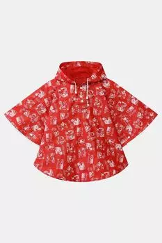 Дождевик Муми-тролли Lasessor