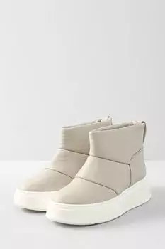 Дутики из кожи Principe Di Bologna