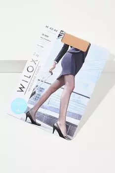 Две пары колготок 20 den WILOX