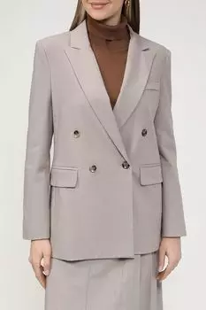 Двубортный пиджак Rinascimento