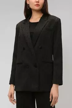 Двубортный жакет Paola Ray