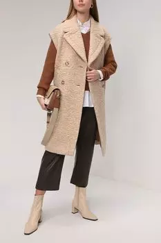 Двубортный жилет Marc O'Polo