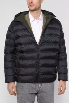 Двухсторонняя куртка с капюшоном Esprit Casual