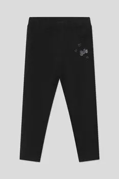 Джеггинсы хлопковые OVS