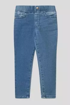 Джеггинсы из хлопка Bogi