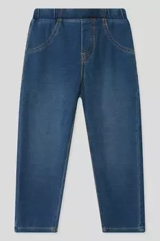 Джеггинсы из хлопка OVS