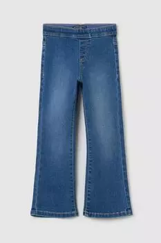 Джеггинсы клеш Republic of Denim