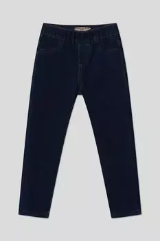 Джеггинсы на эластичном поясе Republic of Denim