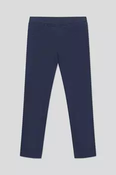 Джеггинсы однотонные Benetton